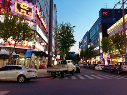 Good Moments sharehouse