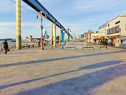 Good Moments sharehouse