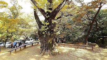 Good Moments sharehouse