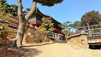 Good Moments sharehouse