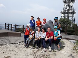 Good Moments sharehouse