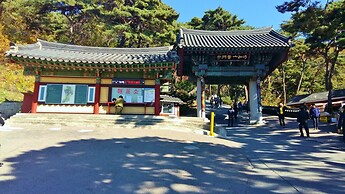 Good Moments sharehouse