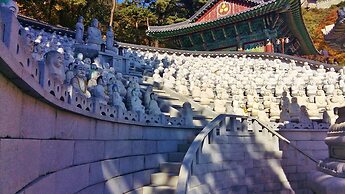 Good Moments sharehouse