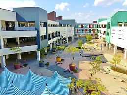 Good Moments sharehouse