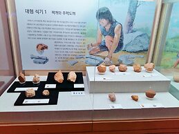 Good Moments sharehouse