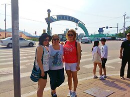 Good Moments sharehouse