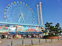 Good Moments sharehouse