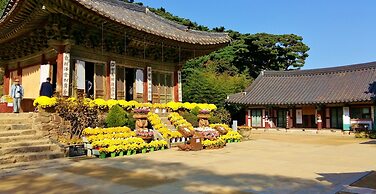 Good Moments sharehouse