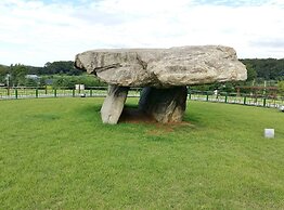 Good Moments sharehouse