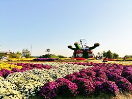 Good Moments sharehouse