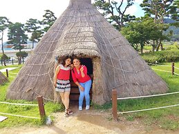 Good Moments sharehouse