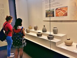 Good Moments sharehouse