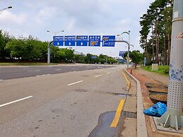 Good Moments sharehouse