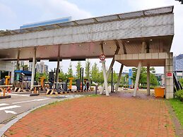 Good Moments sharehouse