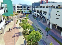 Good Moments sharehouse