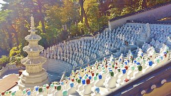 Good Moments sharehouse