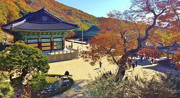 Good Moments sharehouse