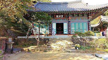 Good Moments sharehouse