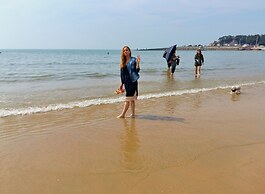 Good Moments sharehouse