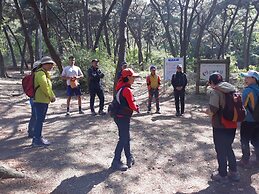 Good Moments sharehouse