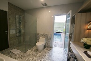Flamingo Dewata Pool Villa