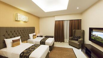 Flamingo Dewata Pool Villa