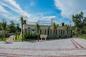 Flamingo Dewata Pool Villa