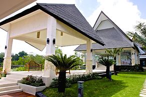 Flamingo Dewata Pool Villa