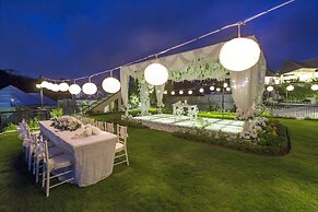 Flamingo Dewata Pool Villa