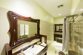 Flamingo Dewata Pool Villa