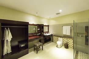 Flamingo Dewata Pool Villa