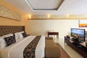 Flamingo Dewata Pool Villa