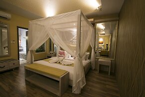 Flamingo Dewata Pool Villa