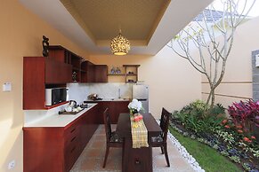 Flamingo Dewata Pool Villa