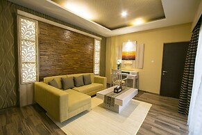 Flamingo Dewata Pool Villa