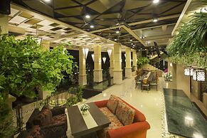 Flamingo Dewata Pool Villa