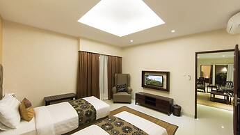 Flamingo Dewata Pool Villa