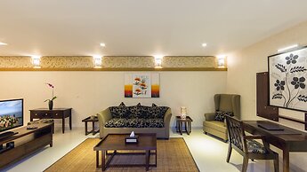 Flamingo Dewata Pool Villa