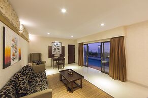 Flamingo Dewata Pool Villa