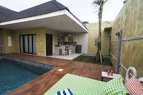 Flamingo Dewata Pool Villa