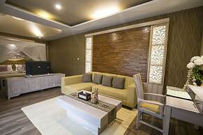 Flamingo Dewata Pool Villa