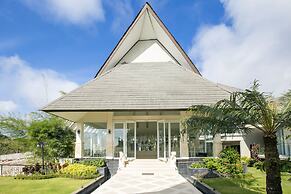 Flamingo Dewata Pool Villa