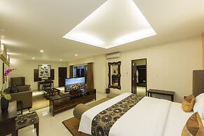 Flamingo Dewata Pool Villa