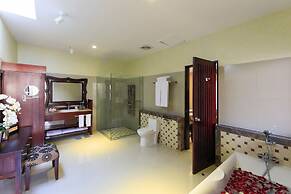 Flamingo Dewata Pool Villa