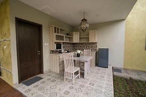 Flamingo Dewata Pool Villa