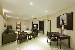 Flamingo Dewata Pool Villa