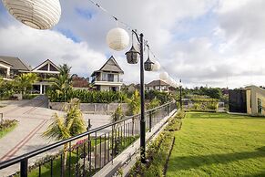 Flamingo Dewata Pool Villa