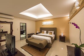 Flamingo Dewata Pool Villa