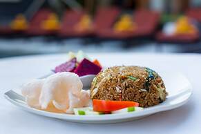 Flamingo Dewata Pool Villa