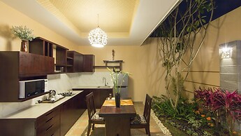 Flamingo Dewata Pool Villa